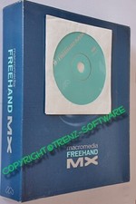 Adobe macromedia freehand gebraucht kaufen  Kirchenthumbach