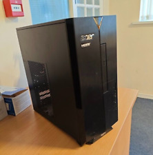 Acer aspire 895 for sale  NOTTINGHAM