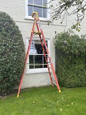 Werner step ladder for sale  BROMSGROVE
