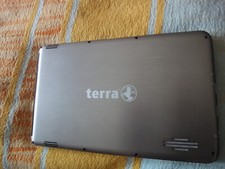 Tablet wortmann terra gebraucht kaufen  Großräschen