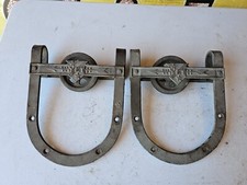 Antique pair wyeth for sale  Arlington