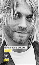 Kurt samama laurent gebraucht kaufen  Berlin