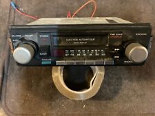 Autoradio thomson original d'occasion  La Ciotat