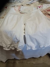 Culotte fendue époque d'occasion  Buzançais