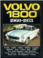 Volvo p1800 p1800s for sale  WORKSOP