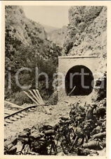 1941 larissa ww2 usato  Milano