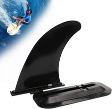 Surf center fin usato  Roma