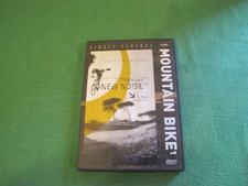 Mountain bike dvd for sale  MELTON MOWBRAY