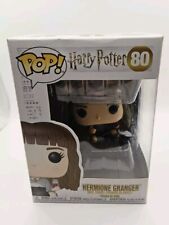 Funko Pop! Vinil Harry Potter Hermione Granger Poções Hot Topic #80 ERRO  comprar usado  Enviando para Brazil