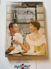 Appartamento dvd usato  Milano