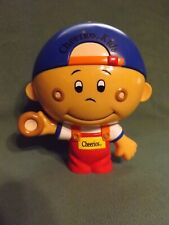 Vintage cheerios kids for sale  Effort
