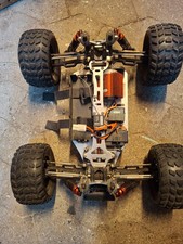 Modellbau konvolut auto gebraucht kaufen  Lamstedt