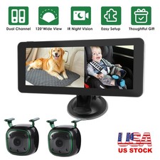 1080p 2kids car for sale  Perris