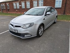 Mg6 1.8 petrol for sale  NEWARK