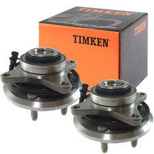 4x4 timken front d'occasion  Expédié en Belgium