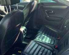 Passat leather interior for sale  SHEFFIELD
