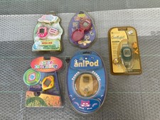 Lot virtual pet usato  Italia