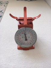 Hanson kitchen scales for sale  SOUTHMINSTER