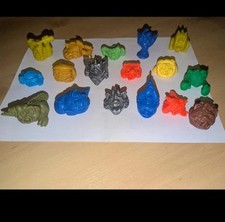 Mini boglins vintage for sale  WESTON-SUPER-MARE
