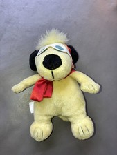 Muttley plush toy for sale  CARNOUSTIE