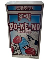 Bicycle board game for sale  Coldwater