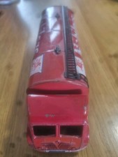 Dinky foden tanker for sale  BIGGLESWADE