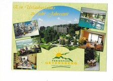 N844 ferienpark geyersberg gebraucht kaufen  Petersberg, Wettin-Löbejün