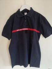 Polo pompier d'occasion  France