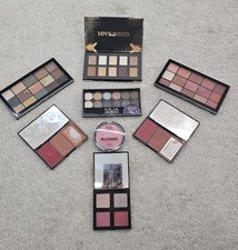Makeup bundle eyeshadow for sale  ILFORD