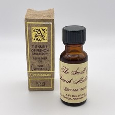 Aromatique refresher oil for sale  Wichita