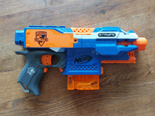 Nerf stryfe magazine for sale  LONDON