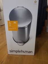 Simple human silver for sale  LONDON
