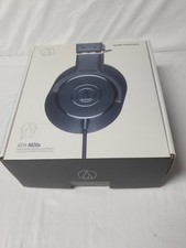 Usado, fones de ouvido monitor profissional audio-technica ATH-M20X com caixa pouco usado comprar usado  Enviando para Brazil