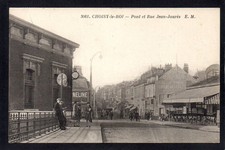 caravane val loire loire d'occasion  Lanvollon