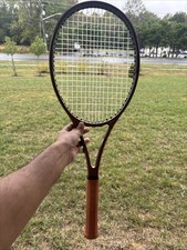 Wilson pro staff for sale  Newark