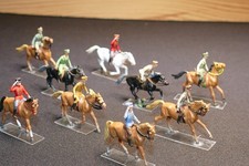 Figuren ffiziere beritten gebraucht kaufen  Frankenthal