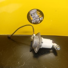 Pompe essence kawasaki d'occasion  Mérignac