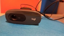 Webcam logitech c270 usato  San Severo