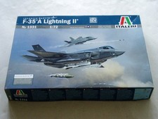 Italeri model aircraft for sale  BRISTOL