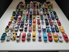 Xxl spielzeugautos sammlung gebraucht kaufen  Köln