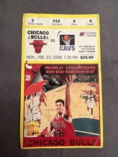 Chicago bulls vs. for sale  Niceville