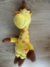 Toys geoffrey giraffe for sale  STAMFORD
