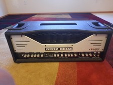 Genz benz diablo for sale  Marysville