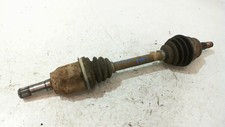 Cardan gauche fiat d'occasion  France