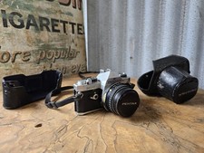 Pentax 35mm film for sale  ASCOT