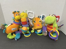 Lamaze baby toys for sale  Delano