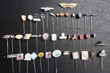 Auto pins anstecknadeln gebraucht kaufen Auto pins anstecknadeln gebraucht kaufen  Mannheim