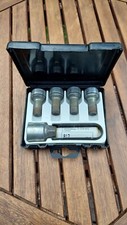 Audi riginal radsicherungssatz gebraucht kaufen  Stockelsdorf