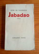 Jabadao d'occasion  La Fère
