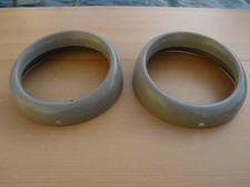 Lampenringe lampenring trabant gebraucht kaufen  Buttelstedt